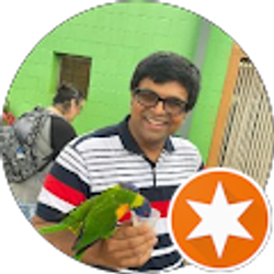 Profile photo of Ramesh Kaipa