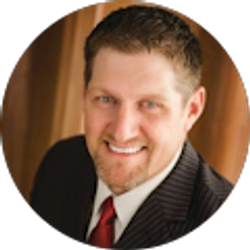 Profile photo of Kevin Witte