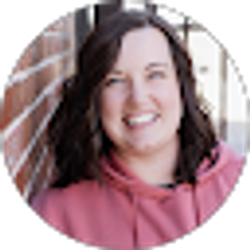 Profile photo of Rachael Winters