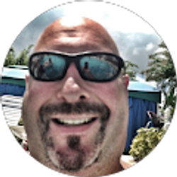 Profile photo of Harold Morgan