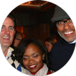 Profile photo of Arthur D. Walker III