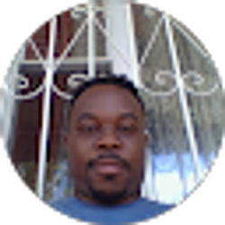 Profile photo of Nascimento Blair