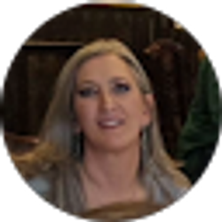 Profile photo of Laura Harris Turgeon
