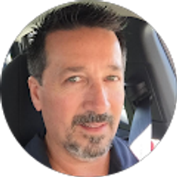 Profile photo of Kevin S