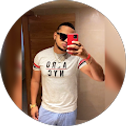 Profile photo of Andres flores