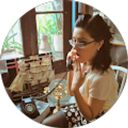 Profile photo of Vanessa Leal