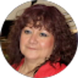 Profile photo of Gloria Gibson