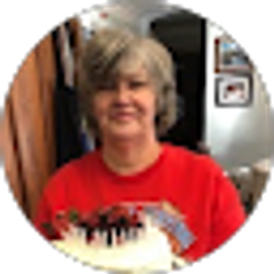 Profile photo of Niki Ledger