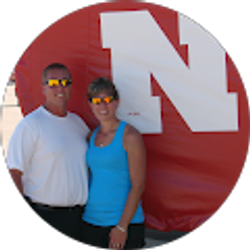 Profile photo of Vicki Hansen