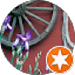 Profile photo of Mary Staples