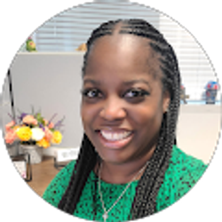 Profile photo of Ingrid Alford