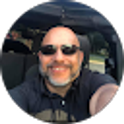 Profile photo of Jose Sequera