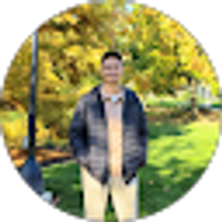 Profile photo of Marlon Lahope