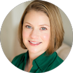 Profile photo of Keri McCloskey