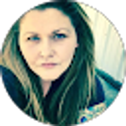 Profile photo of Pamela Bennett