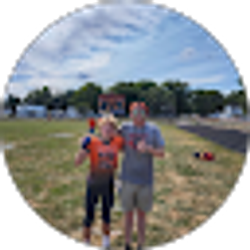 Profile photo of Noah Vincent