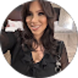 Profile photo of Tania Molina