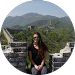 Profile photo of Lauren Jachimczyk