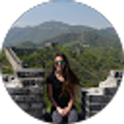Profile photo of Lauren Jachimczyk