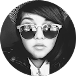 Profile photo of Annabel Menta