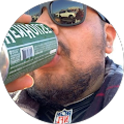 Profile photo of Hanzel Enriquez