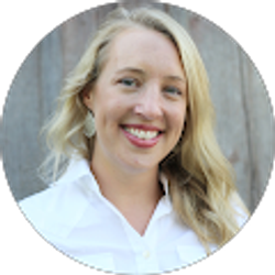 Profile photo of Annie Boyd