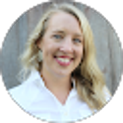 Profile photo of Annie Herrick