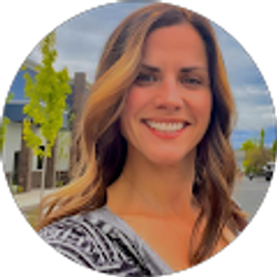 Profile photo of Lucie Sutherland