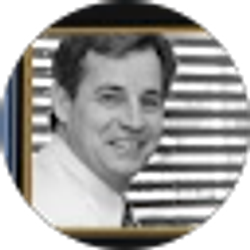 Profile photo of Barry Sorensen