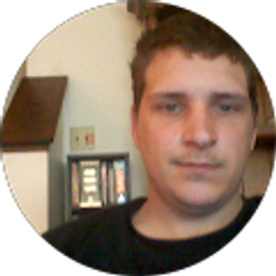 Profile photo of chris kaster