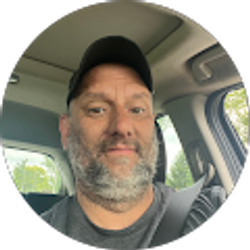 Profile photo of SETH RATLIFF