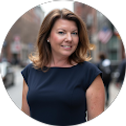 Profile photo of Carrie Thompson