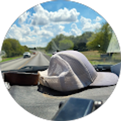 Profile photo of Vincent Hall