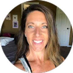 Profile photo of Corrie Mendenhall
