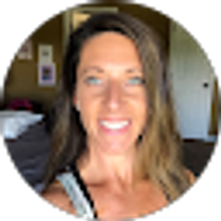 Profile photo of Corrie Mendenhall
