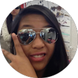 Profile photo of Rheana Laguardia