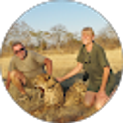 Profile photo of J Shulo