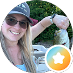 Profile photo of Karissa Thorne