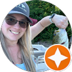 Profile photo of Karissa Thorne