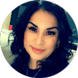 Profile photo of Lorena Velasquez