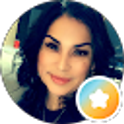 Profile photo of Lorena Velasquez
