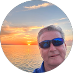 Profile photo of Patrick Vander berg