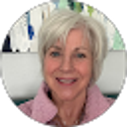 Profile photo of Shari McCoy