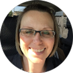 Profile photo of Katie Ward