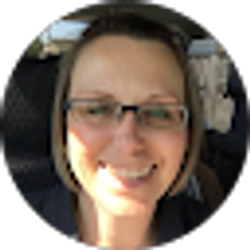 Profile photo of Katie Ward