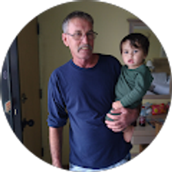 Profile photo of Michael Newton