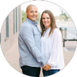 Profile photo of Stanley & Megan Montoya