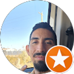 Profile photo of Mizael Guzman