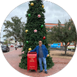 Profile photo of Lupe De Leon