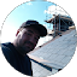Profile photo of Todd Carrier